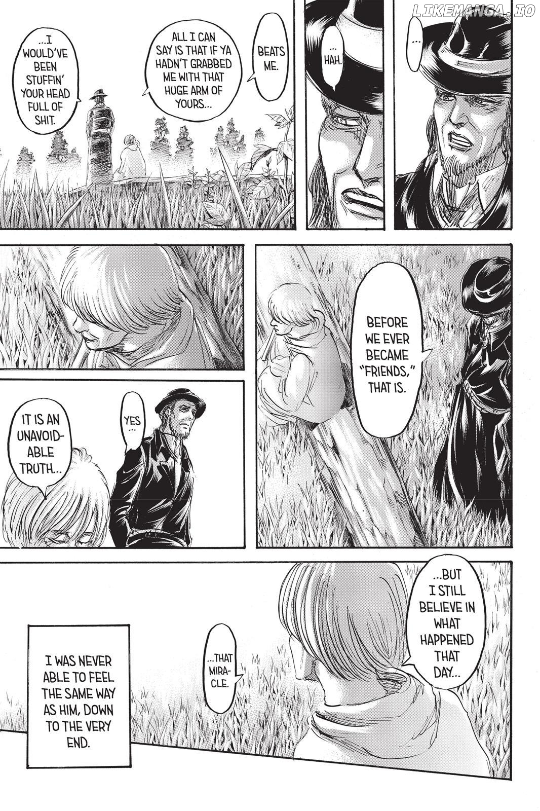 Shingeki no Kyojin, Chapter 69 image 19